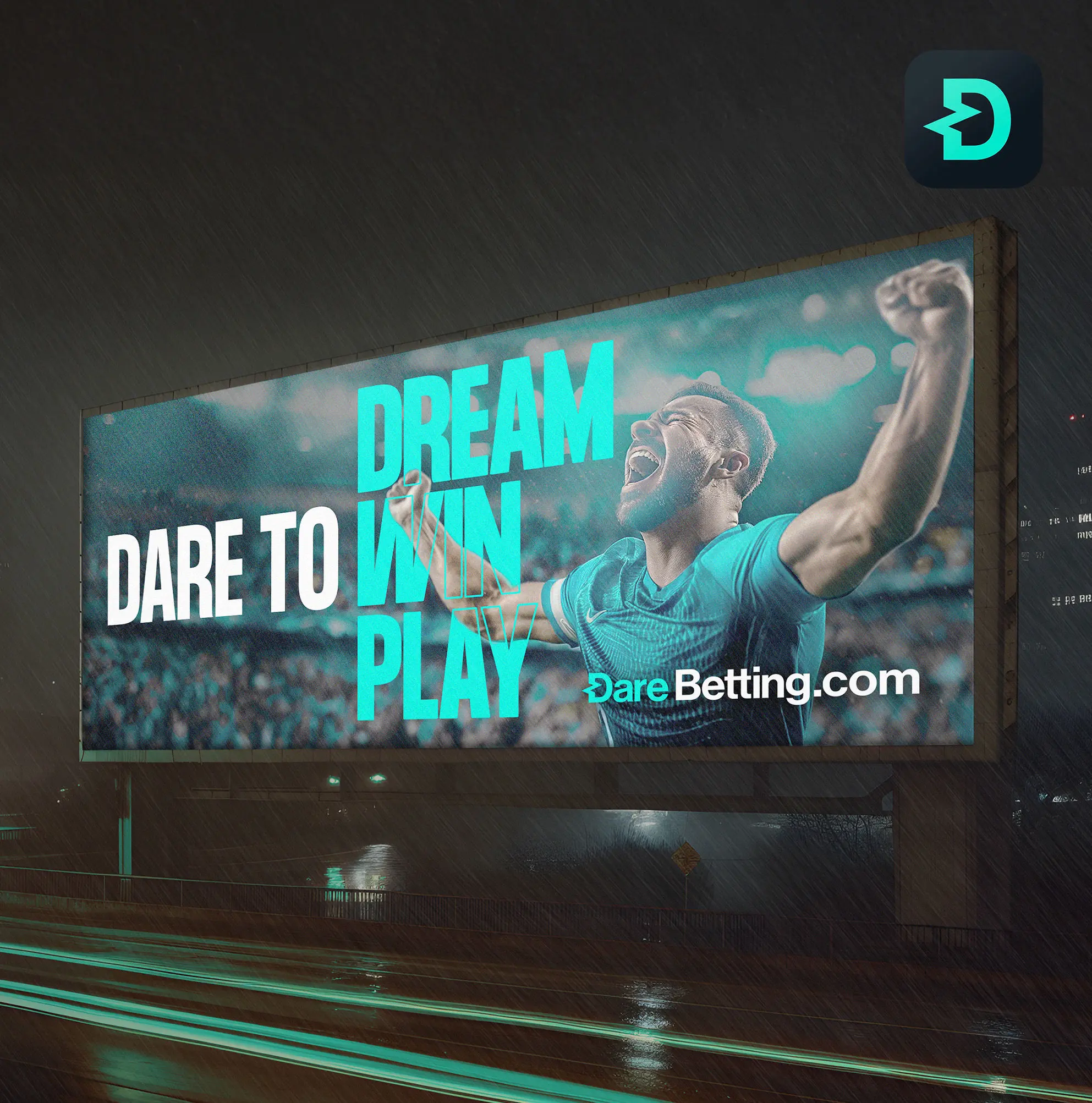Dare betting