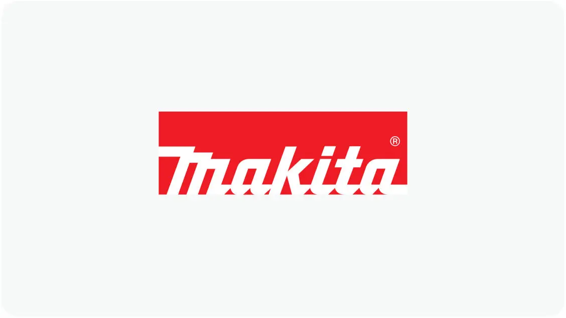 Makita Logo