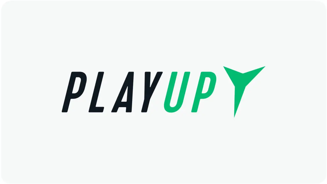 PlayUp Logo